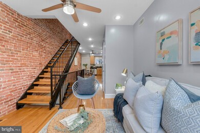 114 N Belnord Ave, Baltimore, MD 21224 - photo 5