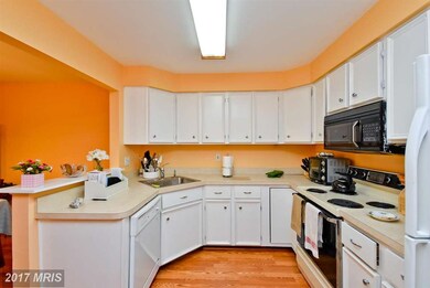 9513 Hickory Limb, Columbia, MD 21045 - photo 6