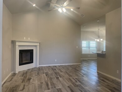 3328 Arrow Creek Dr, Granbury, TX 76049 - photo 3