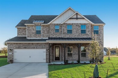 1104 Trinity Dr, Springtown, TX 76082 - photo 2