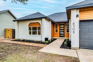 8308 Foxhound Trail, Austin, TX 78729 - photo 5