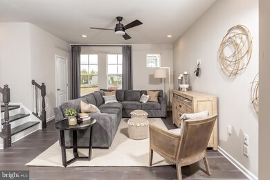 416 Husky Trail, Martinsburg, WV 25403 - photo 7