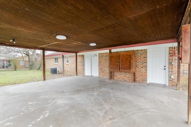 back patio