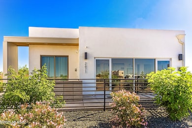 1184 E Liggins St, Tucson, AZ 85713 - photo 2