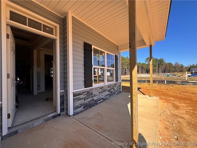 287 Elijah Way, Vass, NC 28394 - photo 2