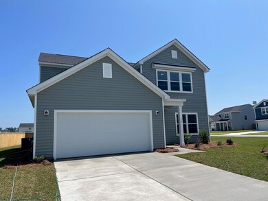 100 Lucca Dr, Summerville, SC 29486 - photo 2