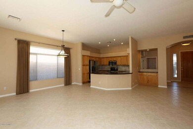 Great Room-Kitchen