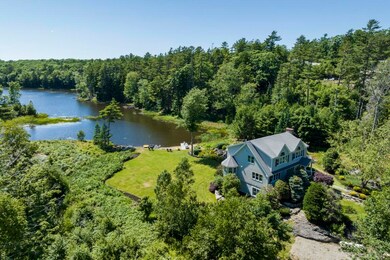118 Meadow Cove Rd, Boothbay, ME 04537 - photo 2