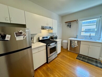 176 Naples Rd unit 7, Brookline, MA 02446 - photo 5
