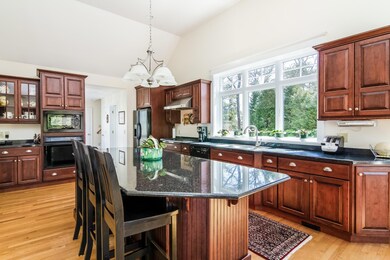 Cook's Kitchen