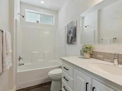 7500 E Voyager Rd unit 4, Tucson, AZ 85756 - photo 6