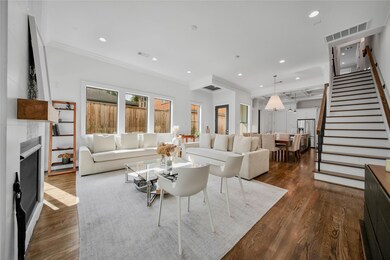 1731 Maryland St, Houston, TX 77006 - photo 7