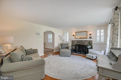 330 Old Lancaster Rd, Devon, PA 19333 - photo 2