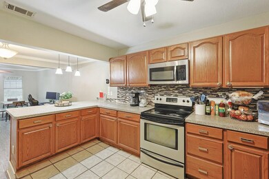 8309 Delmar St, Fort Worth, TX 76108 - photo 5