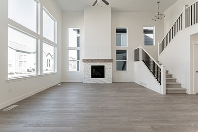 1029 N 3620 W unit 267, Lehi, UT 84043 - photo 6