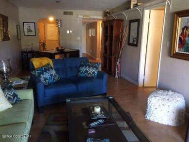 Living room HR