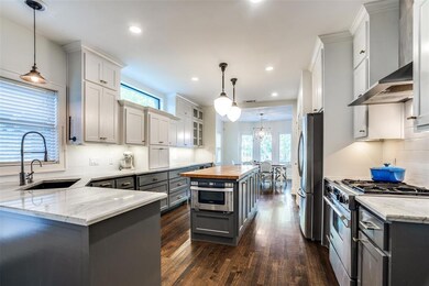 2505 Hillside Dr, Dallas, TX 75214 - photo 4