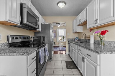 3707 Sylvan Ln, Virginia Beach, VA 23453 - photo 4