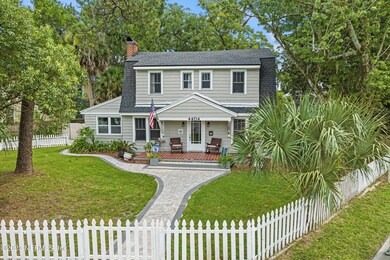 4404 Post St, Jacksonville, FL 32205 - photo 3