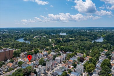 45 Farragut Ave, Cranston, RI 02905 - photo 3