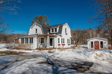 496 Nh Route 25, Warren, NH 03279 - photo 4