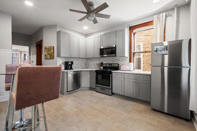 2253 W Giddings St unit 1, Chicago, IL 60625 - photo 7