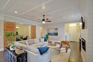 PG 232 living room