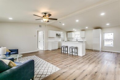 5090 Farm To Market Road 2264, Rhome, TX 76078 - photo 6