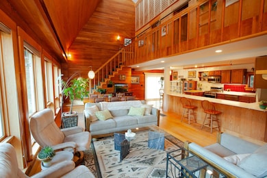 60 N Wakefield Rd, Wolfeboro, NH 03894 - photo 2