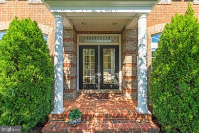 5513 Victory Loop, Manassas, VA 20112 - photo 7