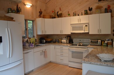 New Kitchen