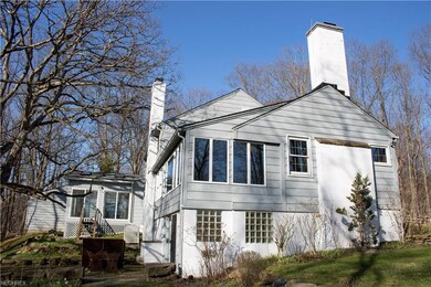 Left Side Elevation