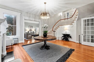 Formal dining or 2nd living room