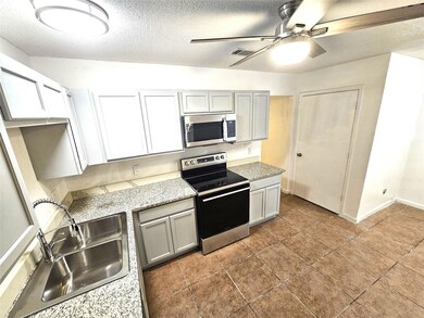 Newlly remodeled kitchen with lots of newly instal