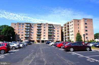 Holly House Condominium unit 716, Media, PA 19063 - photo 4