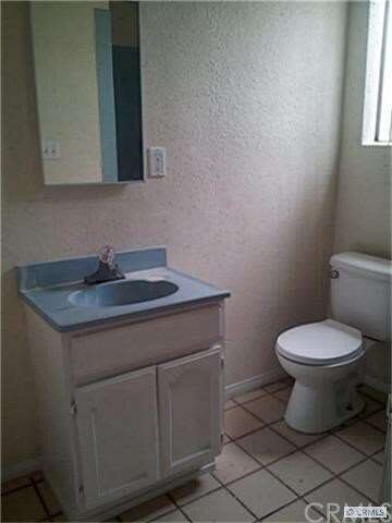 Main Bath