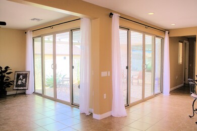 Sliding Glass Doors