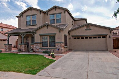 Front Elevation 2