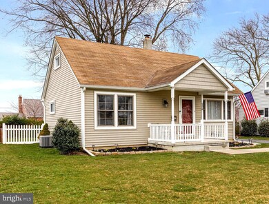 206 Patricia Ln, Runnemede, NJ 08078 - photo 2