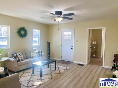 1932 S 7th St, Terre Haute, IN 47802 - photo 5