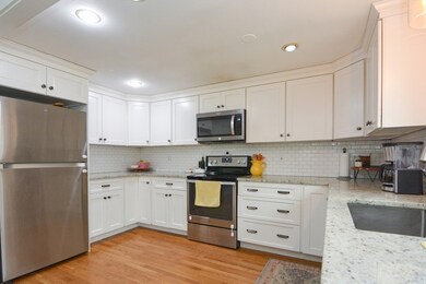 19 Lloyd Ave, Wrentham, MA 02093 - photo 5
