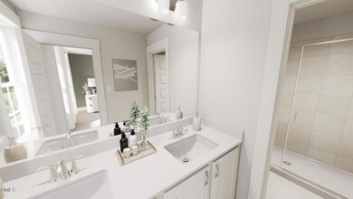 883 Central Park Dr, Raleigh, NC 27604 - photo 7