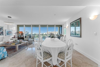 Grand Bay Tower unit 808, Key Biscayne, FL 33149 - photo 4