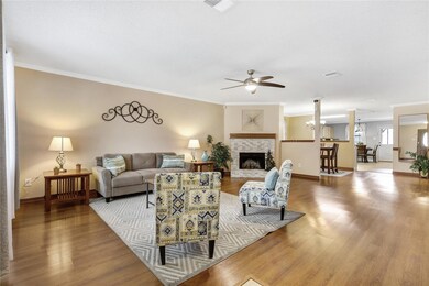 1017 Ann Dr, Wylie, TX 75098 - photo 3