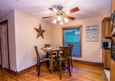 Dinning room