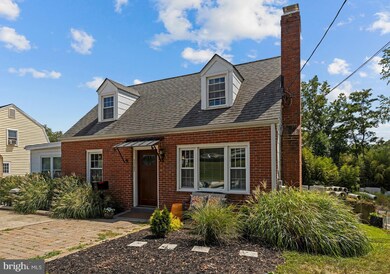 3302 Jones Bridge Rd, Chevy Chase, MD 20815 - photo 3