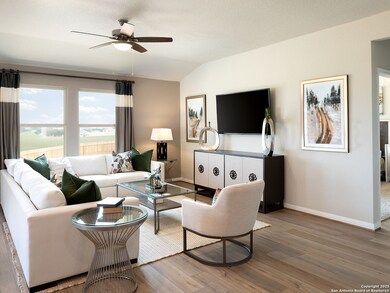 Photo is not of the actual home but is an inspirat