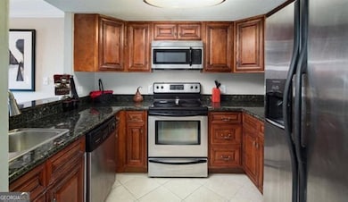 3833 Peachtree Rd NE unit 1011, Atlanta, GA 30319 - photo 2