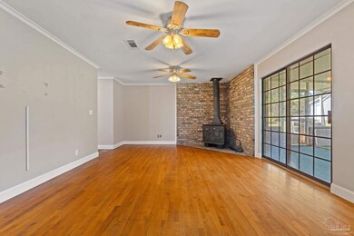 2330 Devine Farm Rd, Cantonment, FL 32533 - photo 6