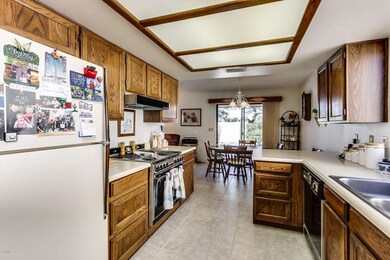 Open Kitchen